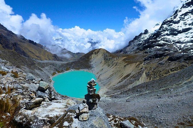 5 Days Salkantay Trekking Adventure to Machu Picchu - Final Thoughts