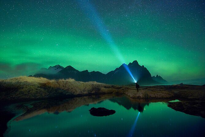 5 Days Self-Drive Tour with Pick Up - Northern Lights Adventure Camper´ Break - Day-by-Day Breakdown: What Makes Each Stop Special