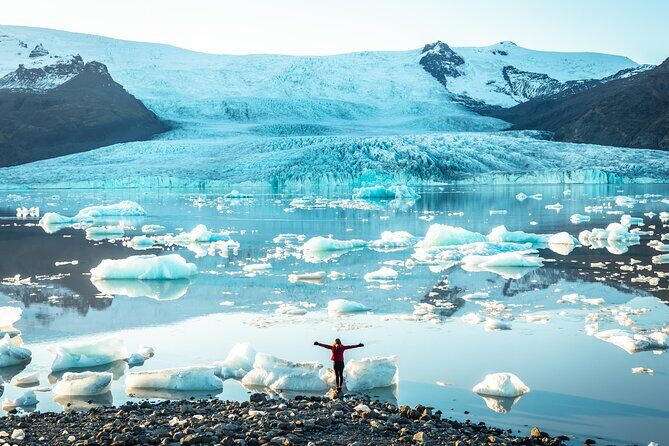 5 Days Self-Drive Tour with Pick Up - Northern Lights Adventure Camper´ Break - Practical Aspects: What You Need to Know