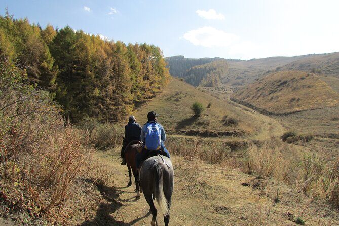 5 days sightseeing and skiing trip in Kyrgyzstan - Who Should Consider This Tour?