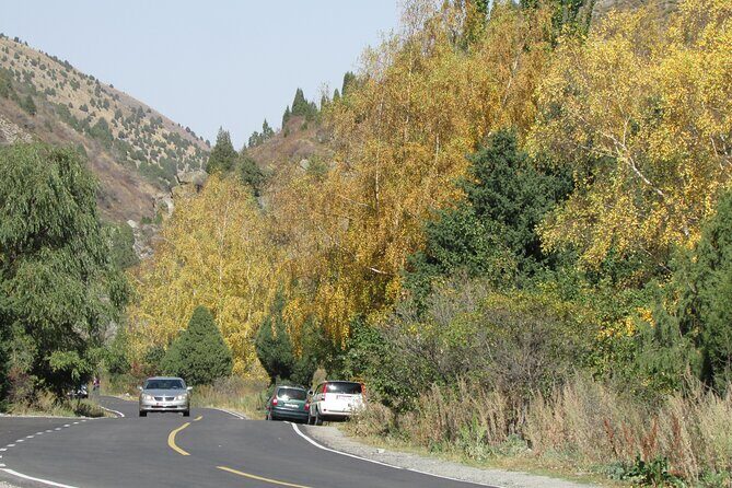 5 days sightseeing and skiing trip in Kyrgyzstan - Final Thoughts