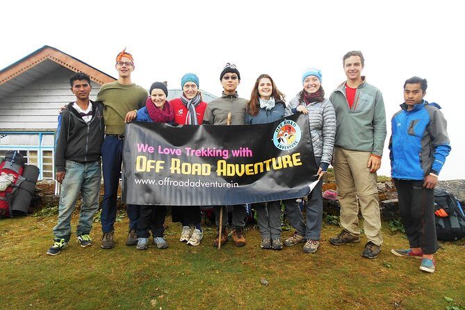 5-Days Singalila Ridge Trek in Darjeeling - Key Points