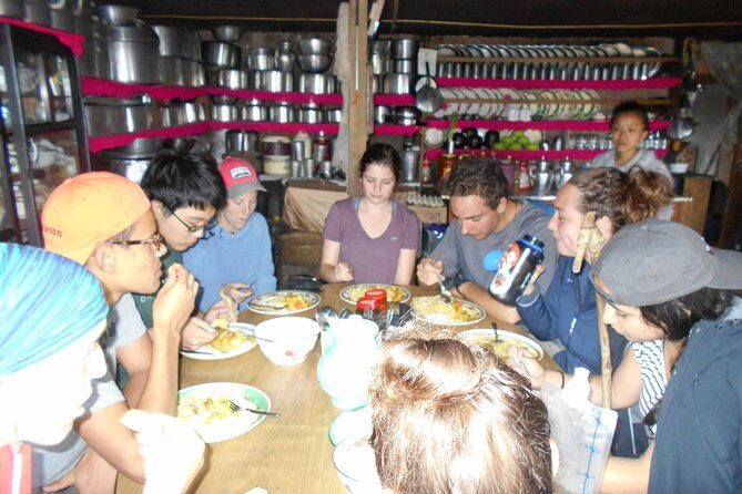 5-Days Singalila Ridge Trek in Darjeeling - An In-Depth Look at the 5-Day Singalila Ridge Trek