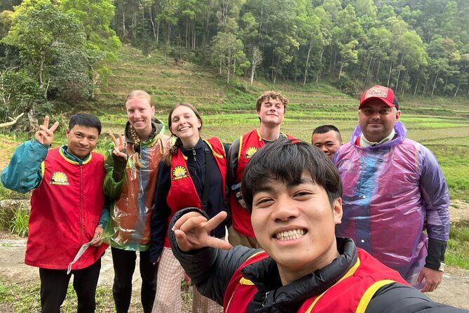 5 Days Small Group Adventure from Ha Giang to Ban Gioc Waterfall - A 5-Day Small Group Adventure from Ha Giang to Ban Gioc Waterfall