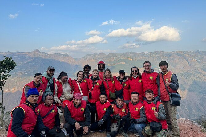 5 Days Small Group Adventure from Ha Giang to Ban Gioc Waterfall - Who Is This Tour Best For?