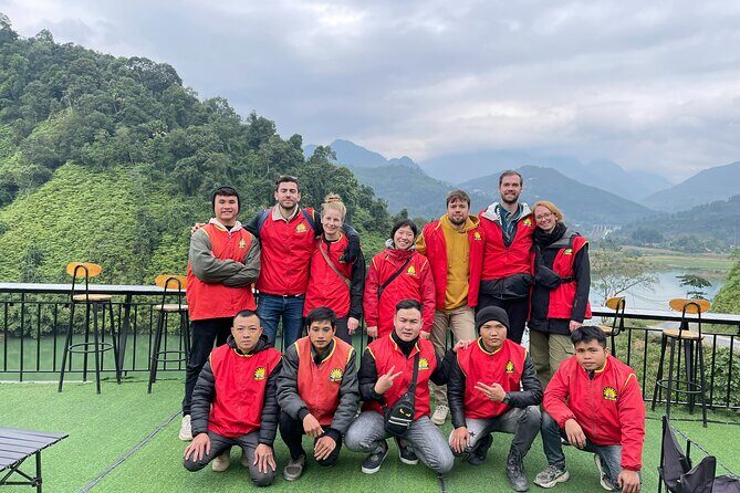 5 Days Small Group Adventure from Ha Giang to Ban Gioc Waterfall - The Sum Up