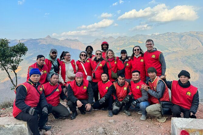 5 Days Small Group Adventure from Ha Giang to Ban Gioc Waterfall - Frequently Asked Questions