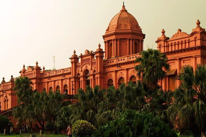 5 Days Smiley Bangladesh Tour: Historical Dhaka and The Beautiful Barisal - Day 5: Farewell and Departure