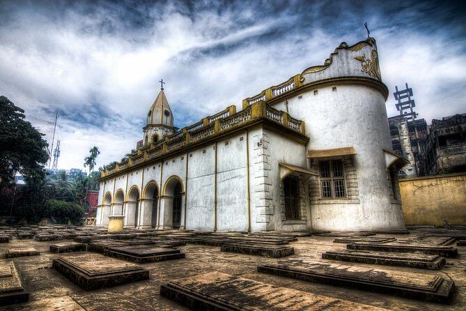 5 Days Smiley Bangladesh Tour: Historical Dhaka and The Beautiful Barisal - Overall Value and Practicality