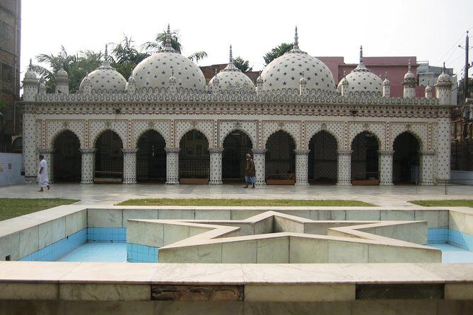 5 Days Smiley Bangladesh Tour: Historical Dhaka and The Beautiful Barisal - FAQs