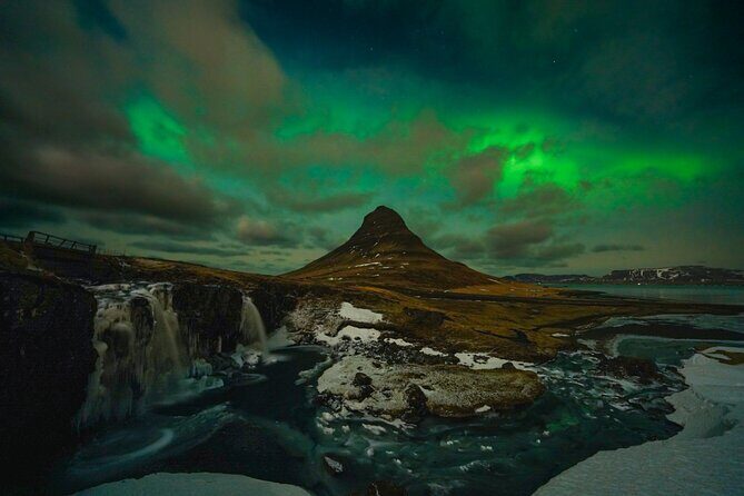 5 Days Snæfellsnes, Golden Circle and South Coast Private Tour - Exploring Iceland in 5 Days: What You Can Expect