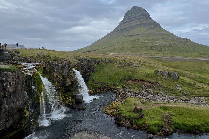 5 Days Snæfellsnes, Golden Circle and South Coast Private Tour - What Makes This Tour Stand Out?