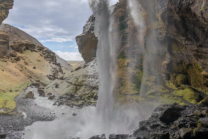 5 Days Snæfellsnes, Golden Circle and South Coast Private Tour - FAQs