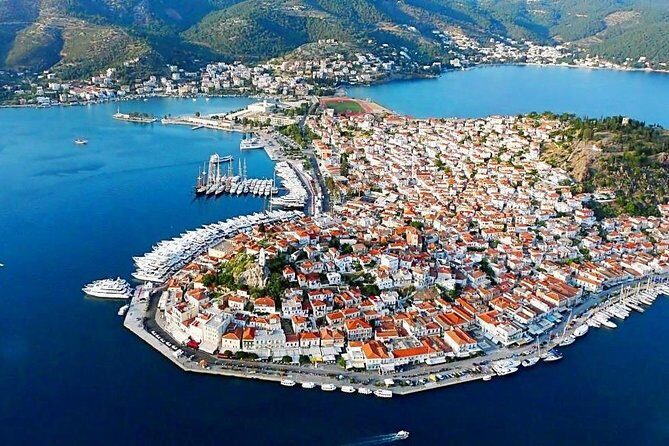 5 Days TOP Highlights in Mainland and Islands of Greece - An In-Depth Look at the 5 Days TOP Highlights in Mainland and Islands of Greece Tour