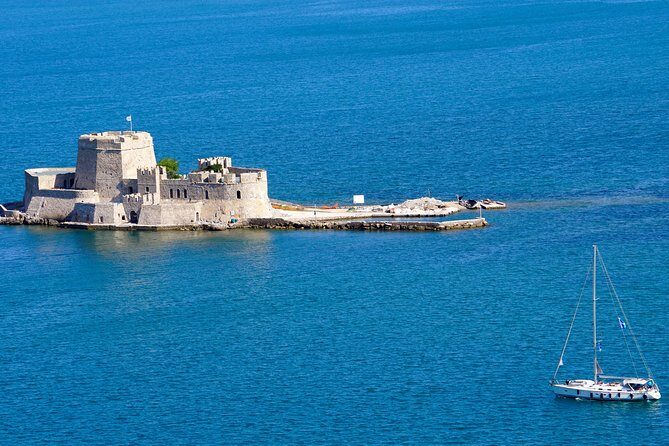 5 Days TOP Highlights in Mainland and Islands of Greece - Frequently Asked Questions