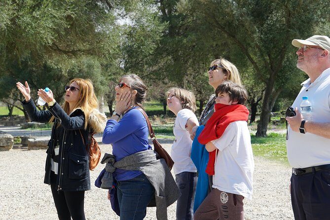 5 Days TOP Highlights in Mainland and Islands of Greece - Final Thoughts