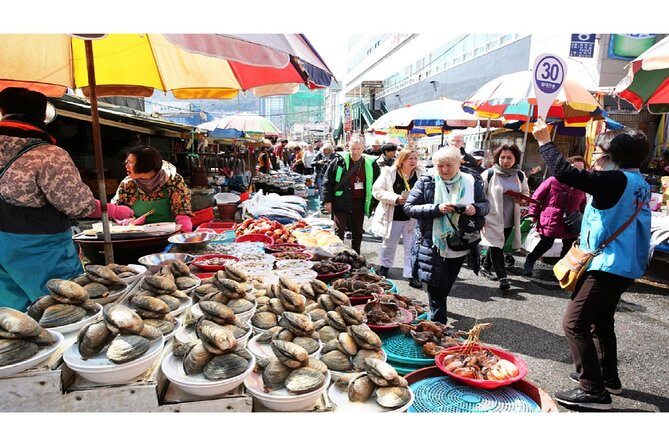 5 Days Tour for Korea's past and present(Mt.Seoraksan, Andong, Gyeongju, Busan) - Value and Who Should Consider This Tour