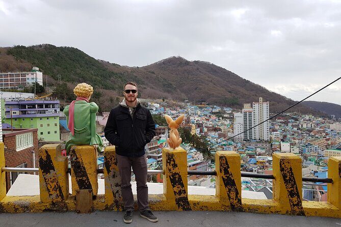 5 Days Tour for Korea's past and present(Mt.Seoraksan, Andong, Gyeongju, Busan) - The Sum Up