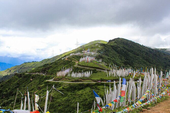 5 Days Tour in Bhutan - Discovering Bhutan in 5 Days: A Journey Through Culture and Scenic Beauty