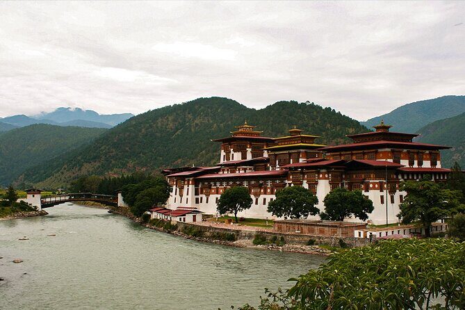 5 Days Tour in Bhutan - Key Points