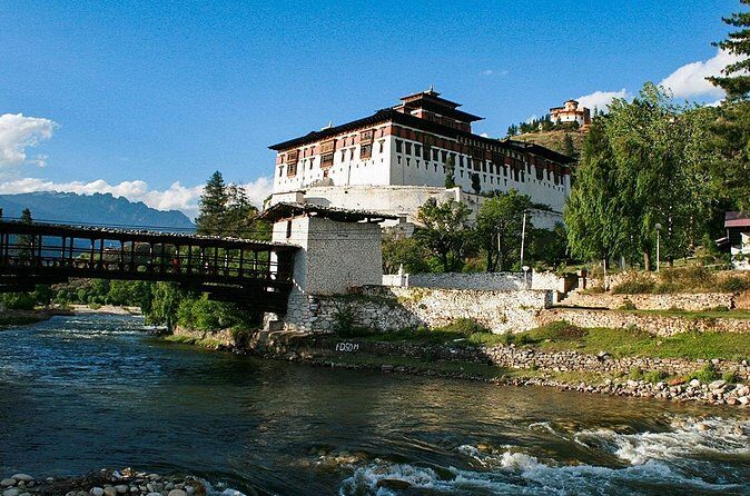 5 Days Tour in Bhutan - Final Thoughts