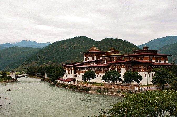 5 Days Tour in Bhutan - FAQ
