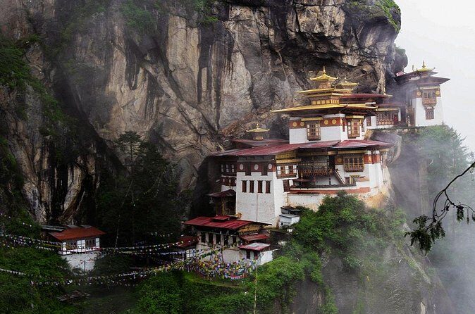 5 Days Tour in Bhutan - Final Reflection