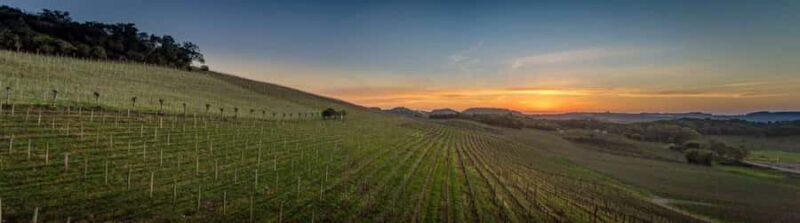 5 Days Tour includes: Gramado, Canyons and Vale dos Vinhedos - What Makes This Tour Special?