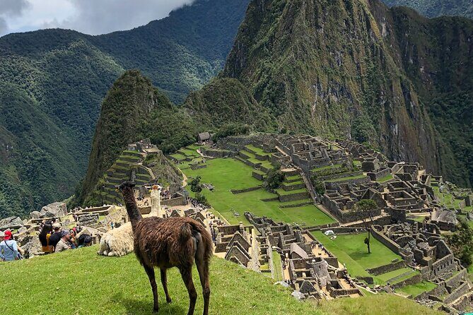 5 days tour to Machupicchu, Sacred Valley and Rainbow Mountain in small group - Final Thoughts: Who Is This Tour Best For?