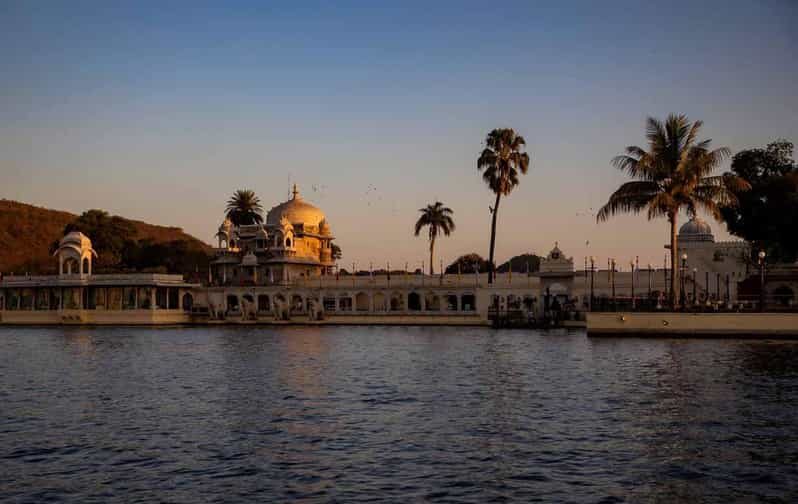 5 Days Udaipur Jodhpur & Jaisalmer Tour - Who Should Consider This Tour?