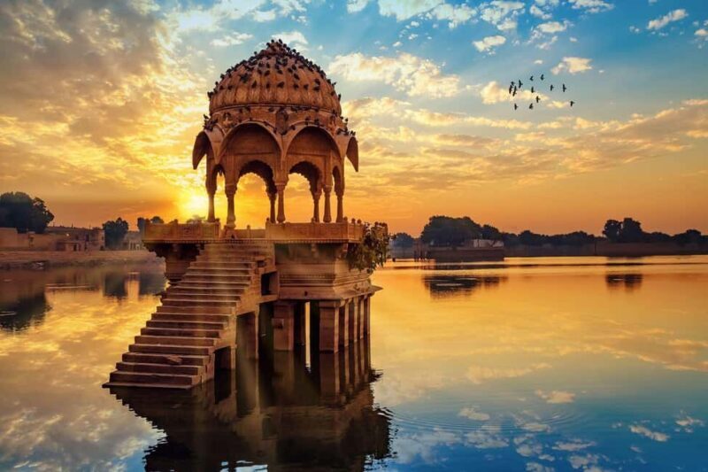 5 Days Udaipur Jodhpur & Jaisalmer Tour - Frequently Asked Questions