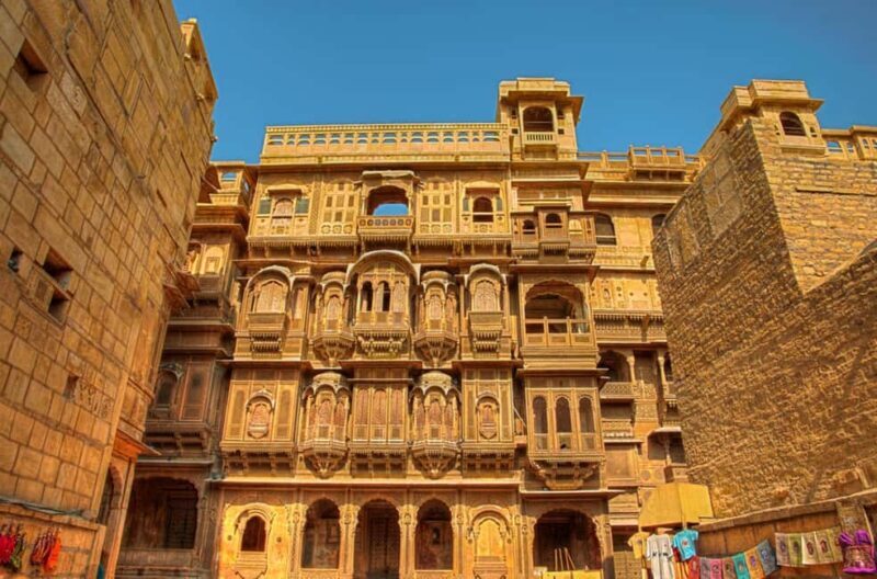 5 Days Udaipur Jodhpur & Jaisalmer Tour - Final Thoughts