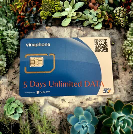 5 Days Unlimited DATA SIM CARD - Who Should Consider This SIM Card?