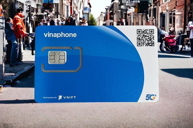 5 Days Unlimited DATA SIM CARD Vietnam - FAQ