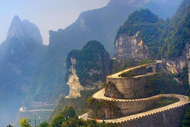 5 Days Zhangjiajie Private Panoramic Sightseeing Tour - Who Will Enjoy This Tour?