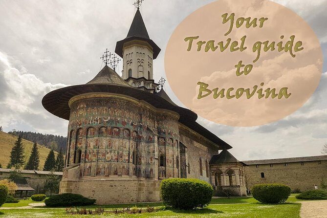 5 DAYS:Moldova, Transnistria and Romania 3 countries in one trip! - Detailed Review: What to Expect on This 5-Day Tour