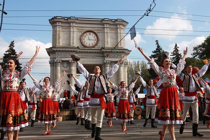 5 DAYS:Moldova, Transnistria and Romania 3 countries in one trip! - Final Thoughts: Is This Tour Worth It?