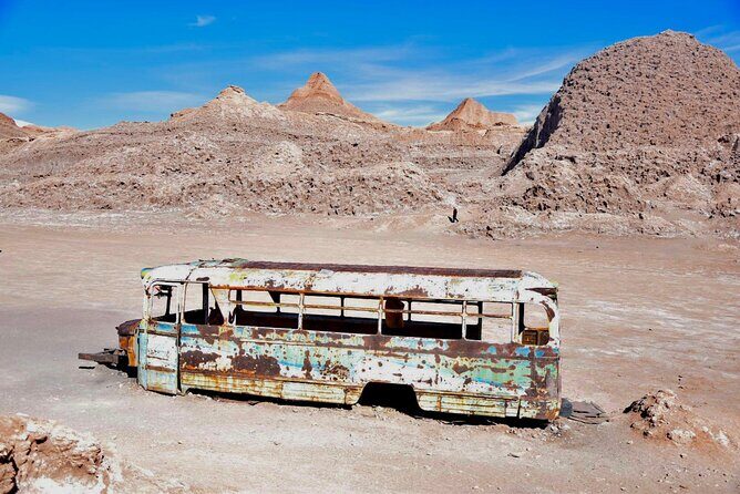 5 Fantastic in Atacama Desert in 3 Days - A Detailed Look at the 3-Day Itinerary