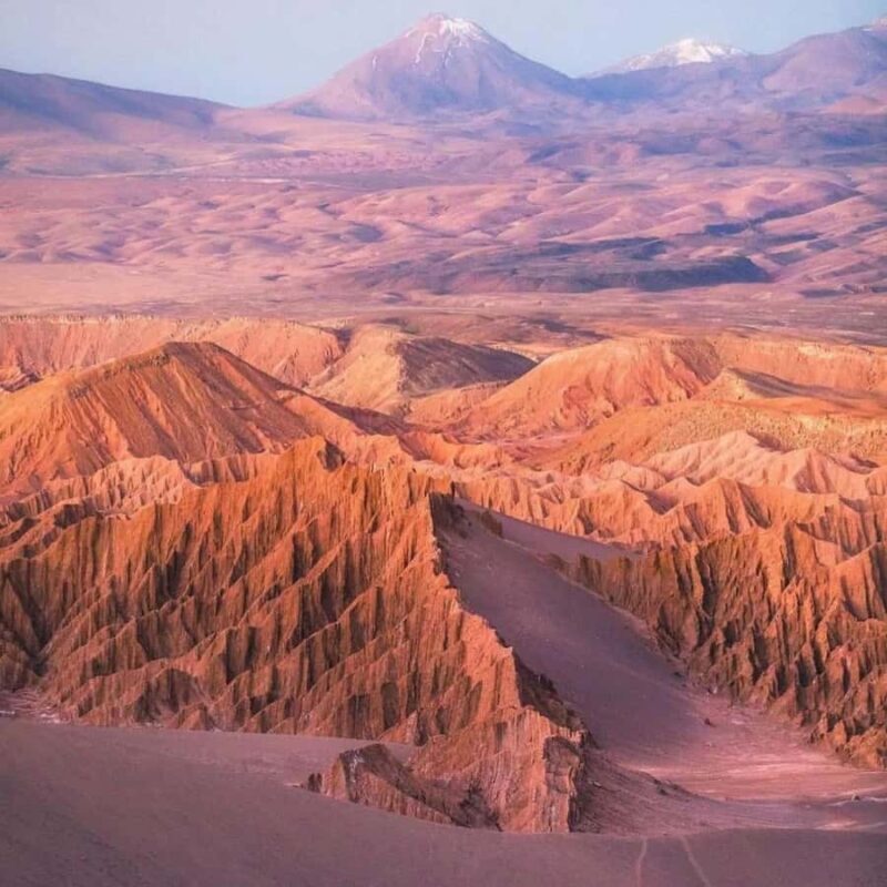 5 Fantastic Tours in the Atacama Desert in 3 Days - Key Points