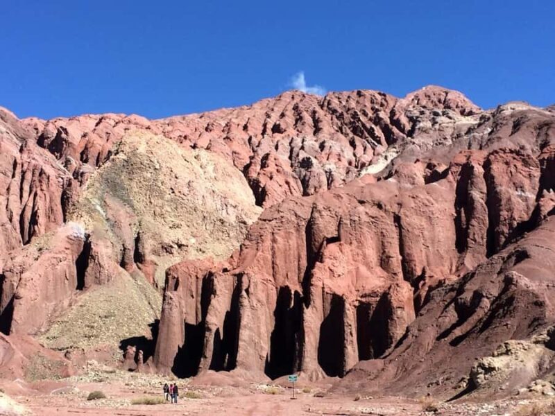 5 Fantastic Tours in the Atacama Desert in 3 Days - Practical Details and Value
