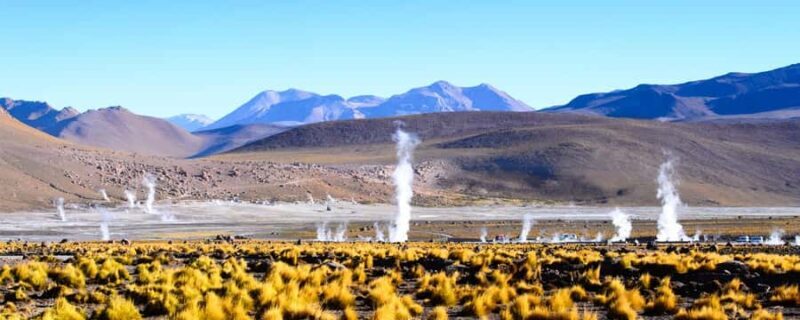 5 Fantastic Tours in the Atacama Desert in 3 Days - The Sum Up: Is This Tour Worth It?