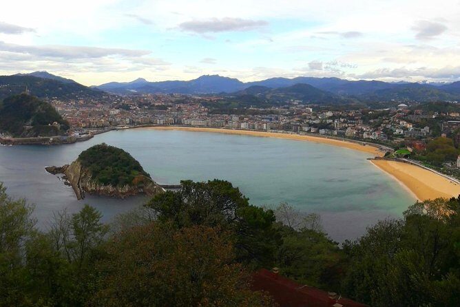 5 full days in the Basque Country - Key Points