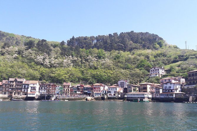 5 full days in the Basque Country - FAQs