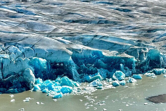 5-Glacier Seaplane Exploration - In The Sum Up