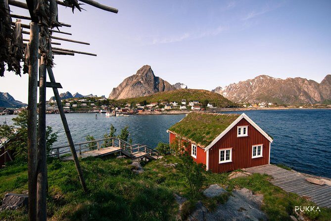 5 Highlights Of Lofoten From Svolvær - A Detailed Look at the Lofoten Highlights