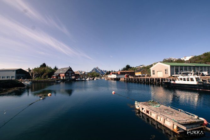 5 Highlights Of Lofoten From Svolvær - Frequently Asked Questions