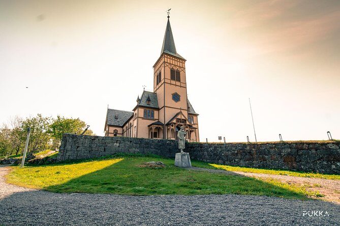5 Highlights Of Lofoten From Svolvær - Final Thoughts