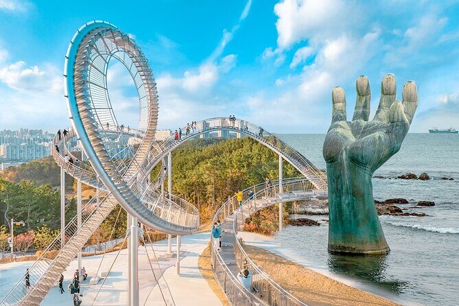 5 Highlights Pohang Tour from Busan (Group Tour) - Key Points