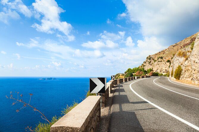5-hour Amalfi Coast Tour, Capped Off with Dinner by the Sea - What Truly Sets This Tour Apart
