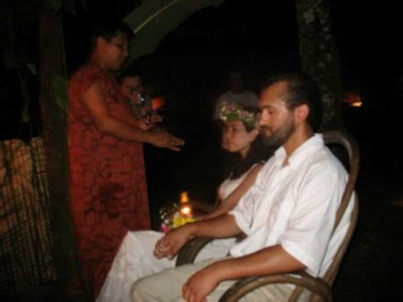 5-Hour Ayahuasca Ceremony Experience in Iquitos - An Authentic Journey into the Heart of Amazonian Spirituality